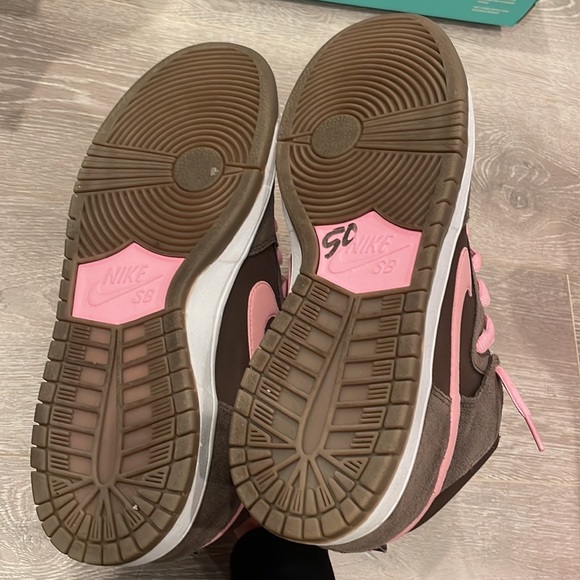 Nike dunks - Picture 2 of 4